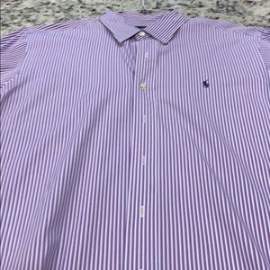 Polo Ralph Lauren Long Sleeve Dress Shirt